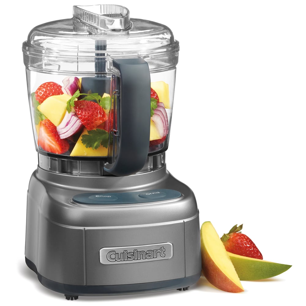 cuisinart 4 cup chopper grinder review