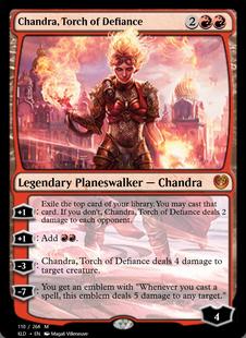 chandra torch of defiance review