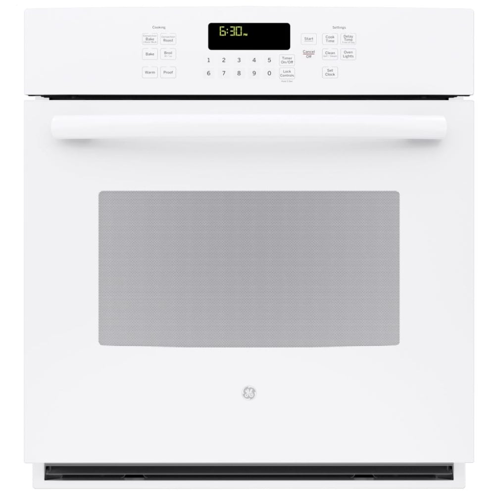 best electric wall ovens reviews