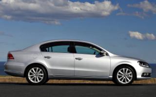 2013 vw passat tdi review