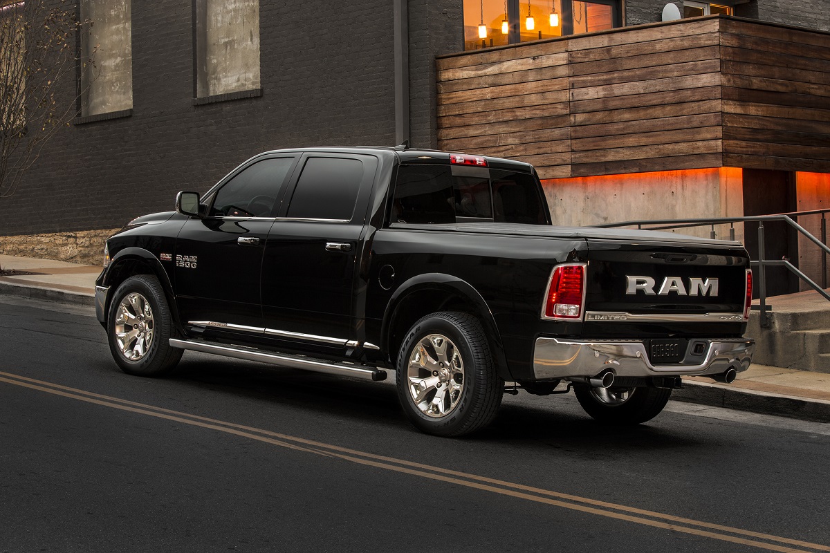 2015 dodge ram ecodiesel review