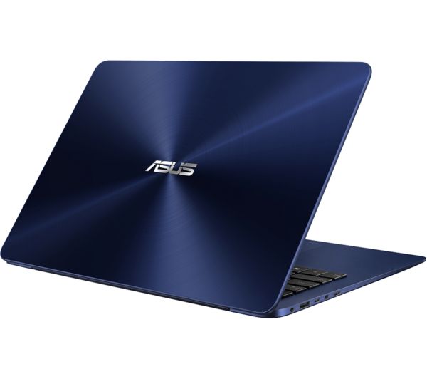 asus zenbook ux430 14 review