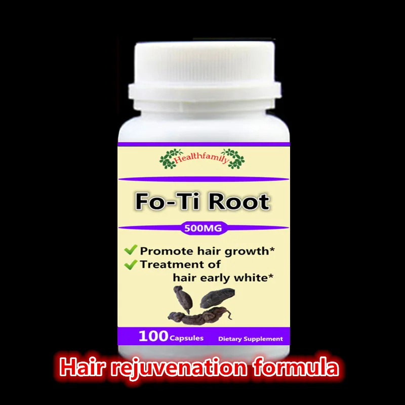 he shou wu hair loss reviews