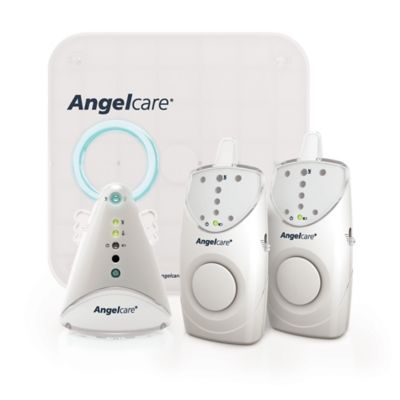 angelcare video movement and sound monitor reviews