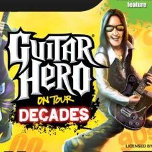 guitar hero on tour ds review