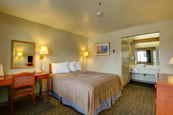 good nite inn redlands reviews