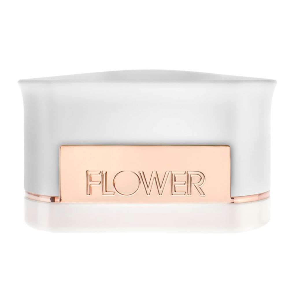 flower miracle matte finishing powder review