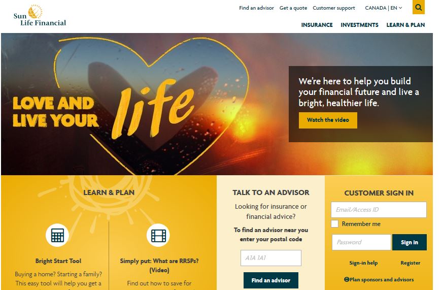 sun life travel insurance reviews