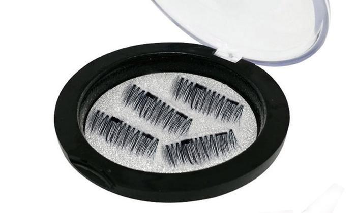 choicest1 magnetic false eyelashes review