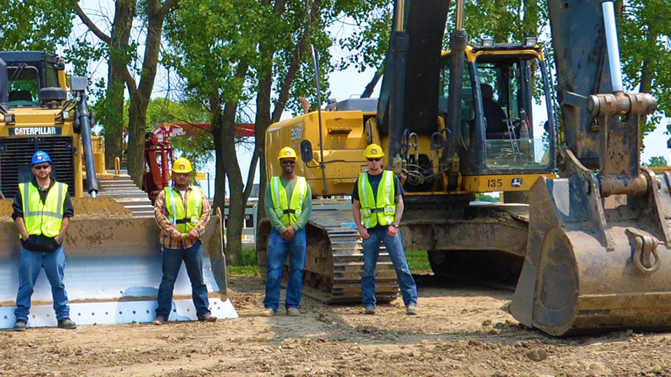 ats heavy equipment school reviews