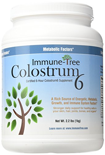 immune tree colostrum 6 reviews