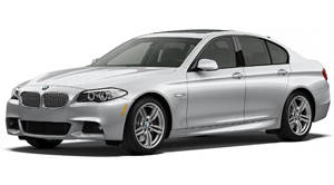 2012 bmw 5 series 528i xdrive review