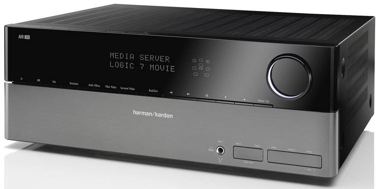 harman kardon avr 18 rds review