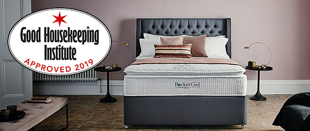 good housekeeping mattress reviews 2016