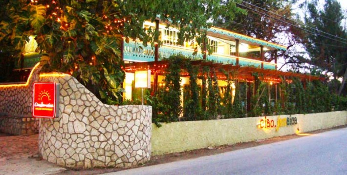 samsara cliff resort jamaica reviews