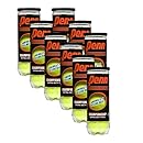 penn championship tennis balls review