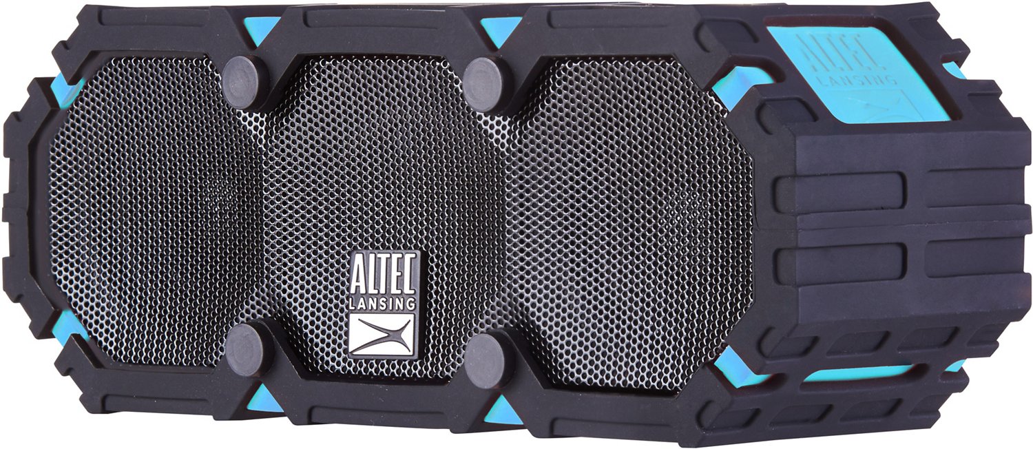 altec lansing mini life jacket 3 review