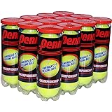 penn championship tennis balls review