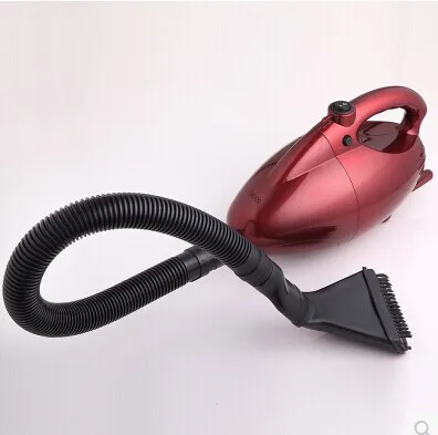 small powerful vacuum cleaner reviews