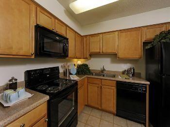 columbia town center apartments reviews