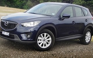 2015 mazda cx 5 maxx sport review