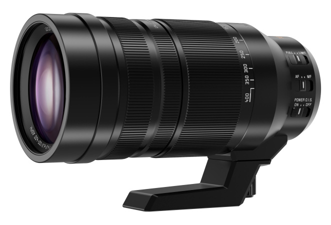 panasonic leica 100 400mm review