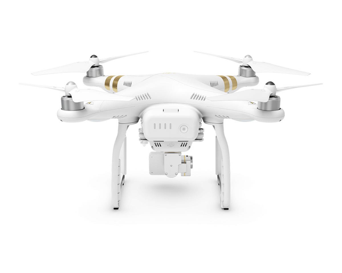 dji phantom 3 advanced quadcopter drone review