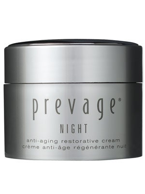 elizabeth arden prevage night cream reviews