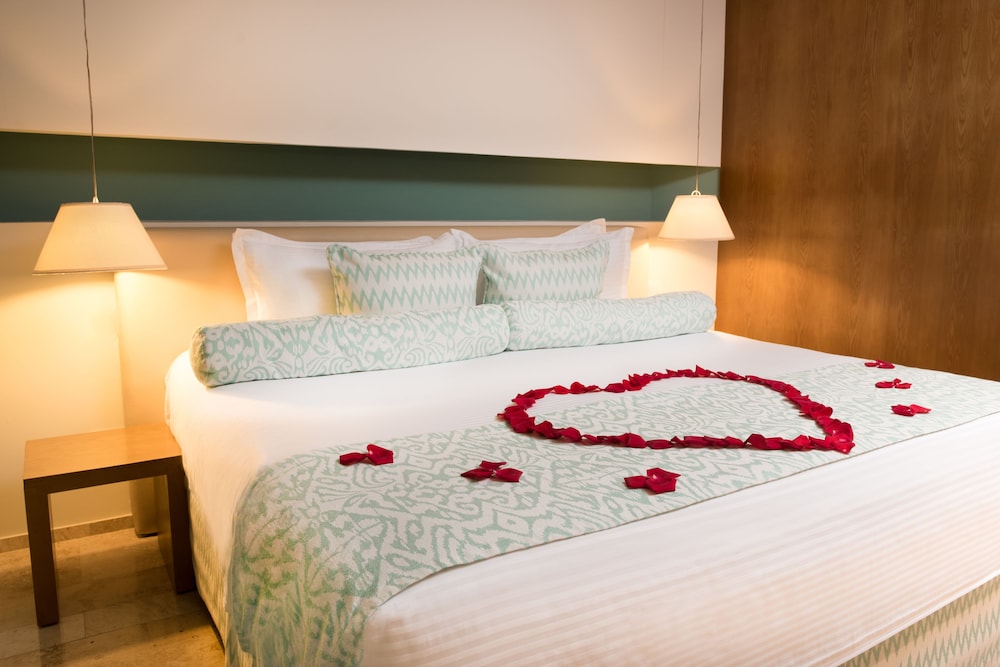 privilege aluxes isla mujeres hotel reviews