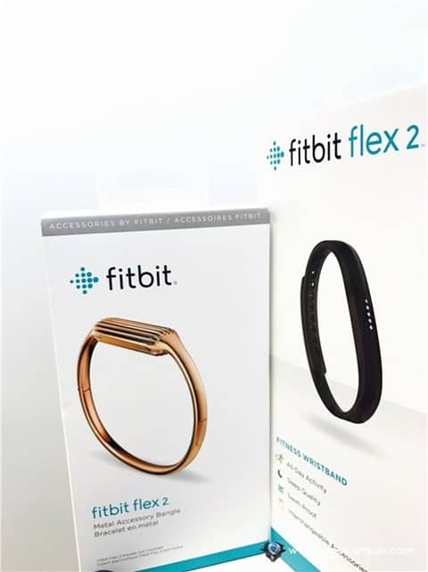 fitbit flex 2 review youtube