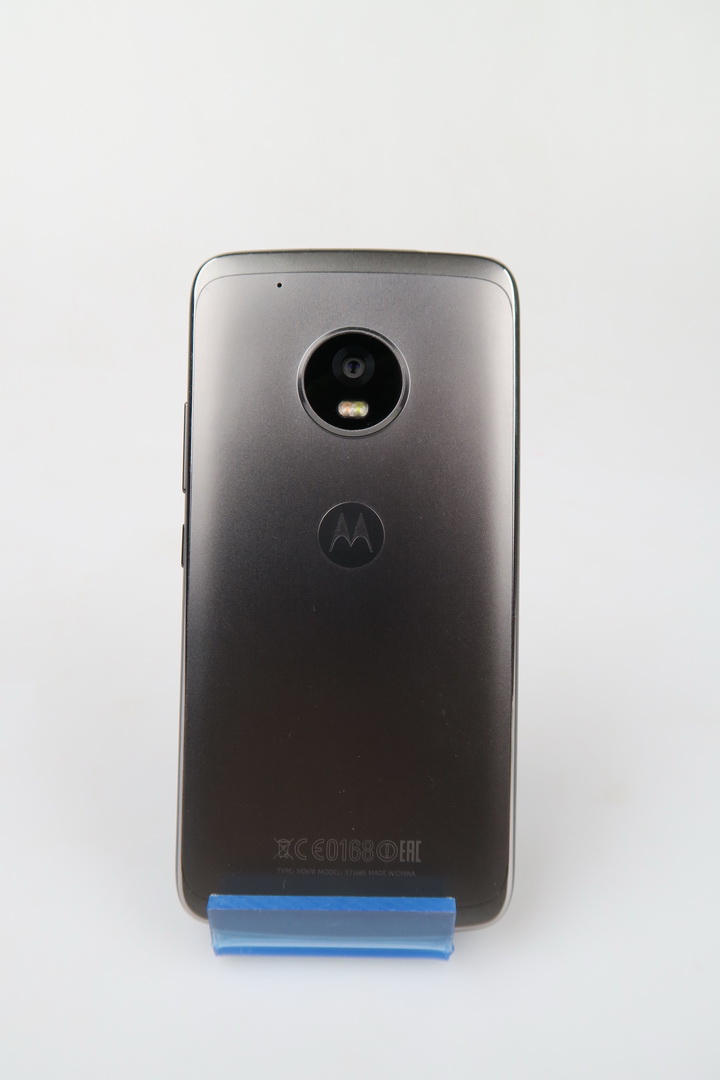 moto g5 plus 64 review