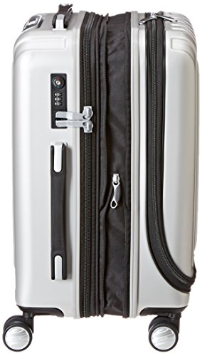 delsey vs samsonite luggage reviews