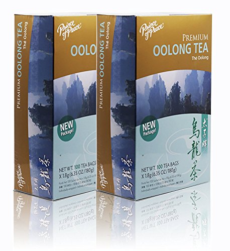 foojoy oolong tea weight loss reviews