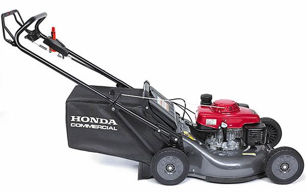 honda lawn mower reviews 2018