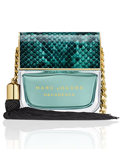 marc jacobs divine decadence review