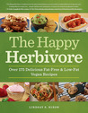 happy herbivore meal plan review