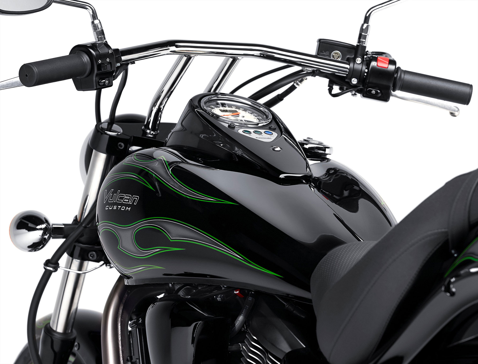 2015 kawasaki vulcan 900 custom review