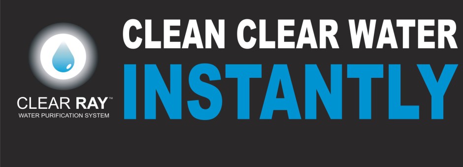 clearray water purification system review