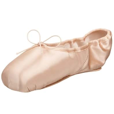 capezio cambre pointe shoe review