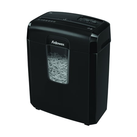 fellowes cross cut paper shredder reviews