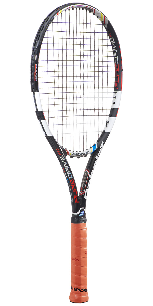 babolat pure drive lite gt review