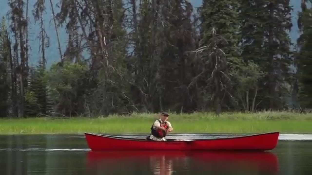 bowron lakes canoe circuit reviews