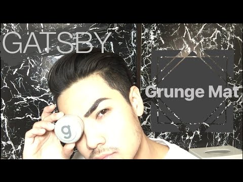 gatsby moving rubber grunge mat review