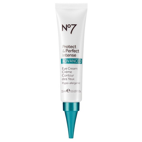 boots no7 protect & perfect intense beauty serum reviews