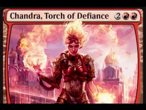 chandra torch of defiance review