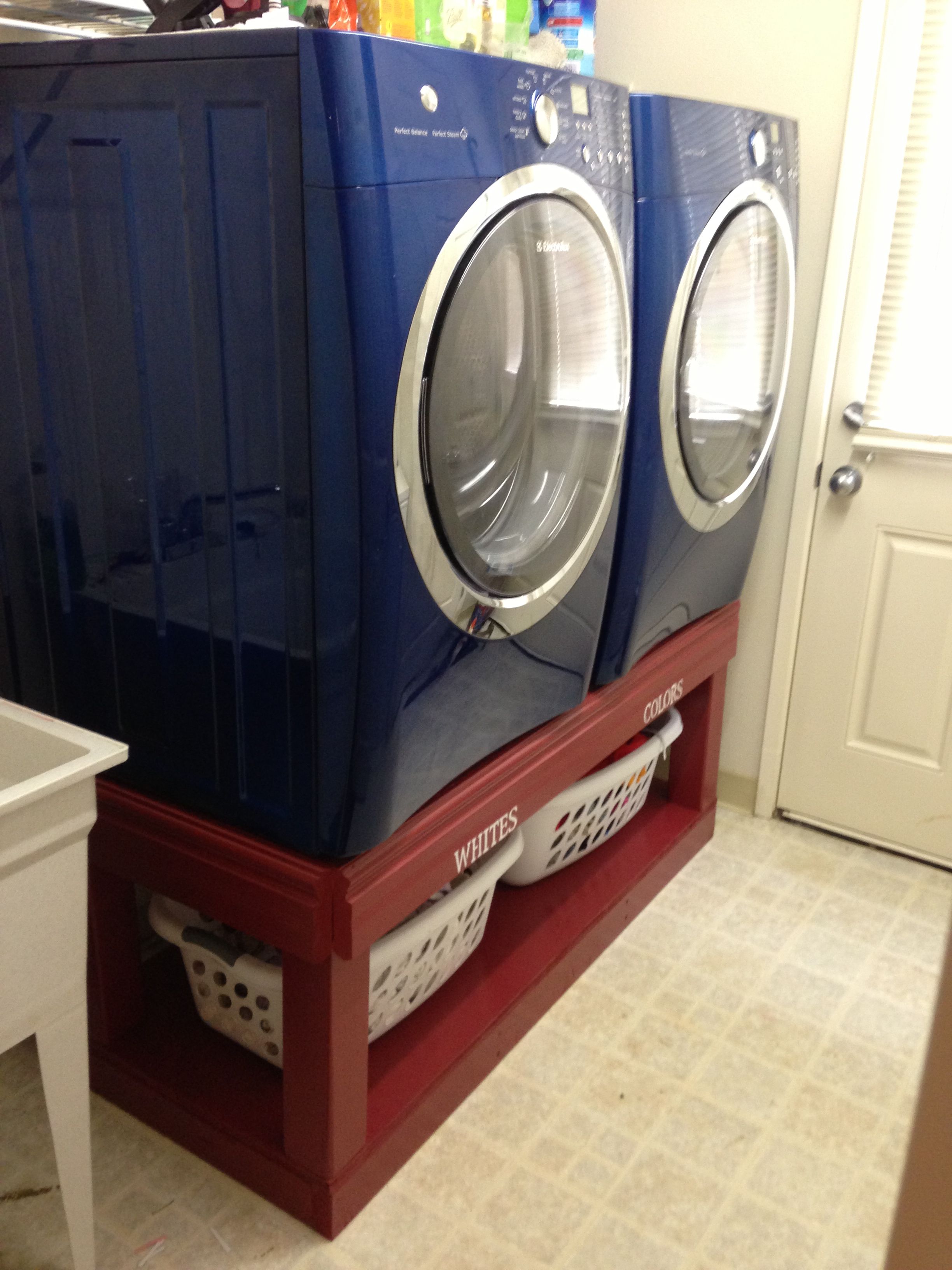 front end loader washer and dryer reviews