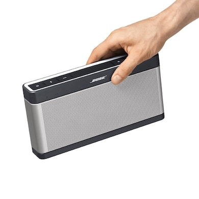 bose soundlink color bluetooth speaker iii review