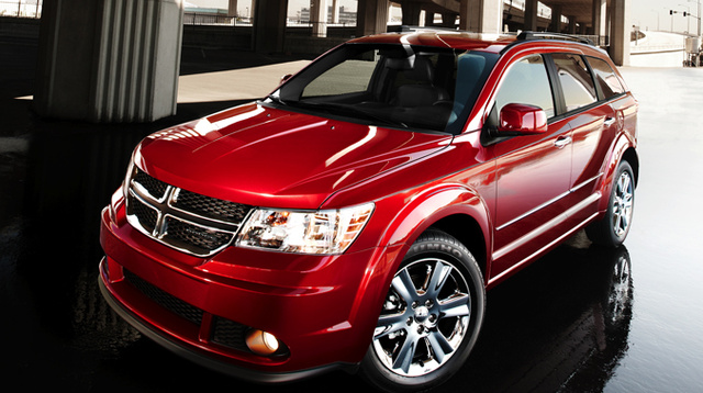 2014 dodge journey reviews canada