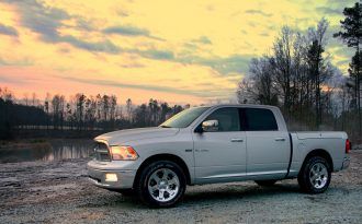 2009 dodge ram 1500 reviews