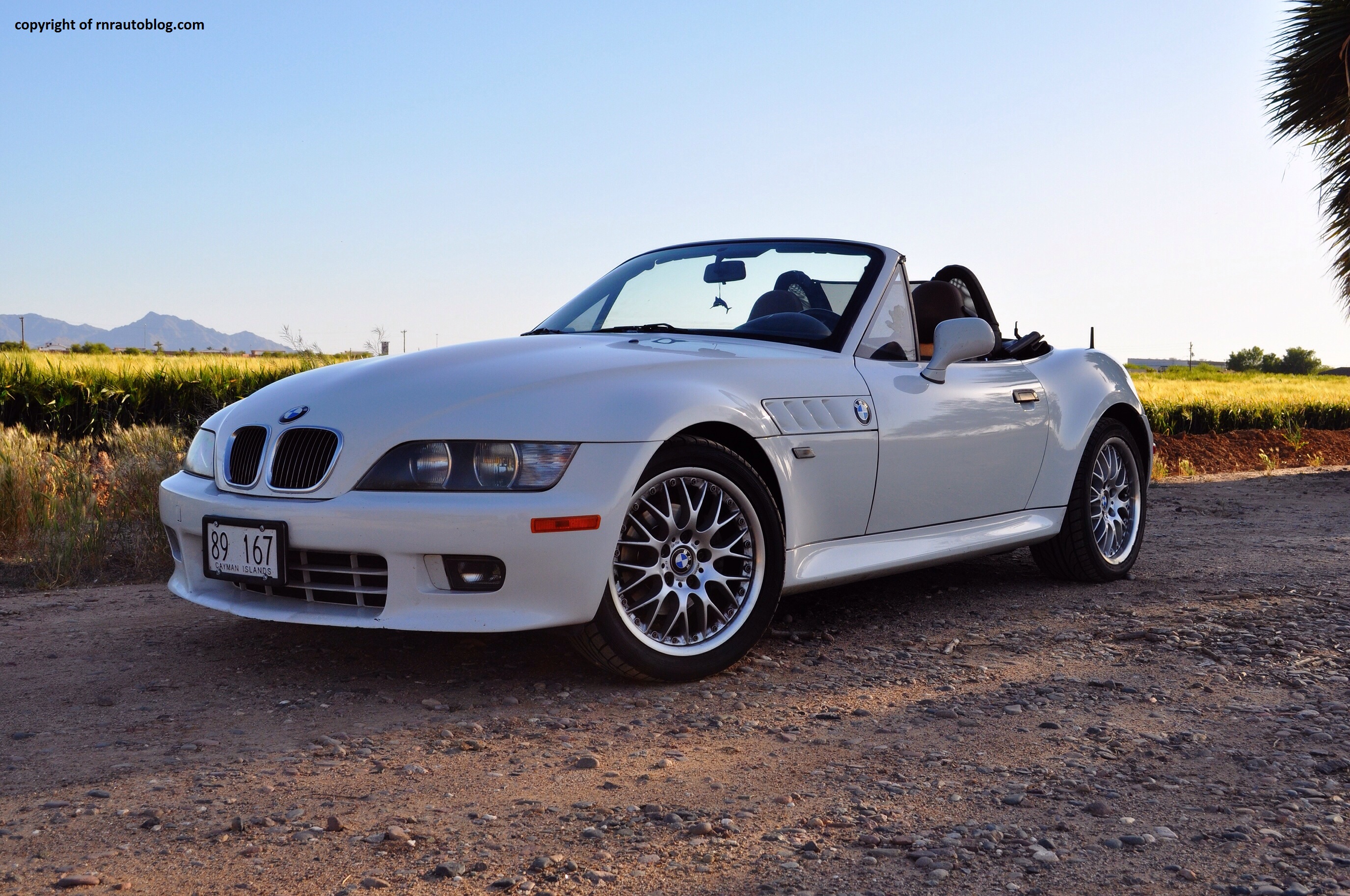 bmw z3 2.0 review